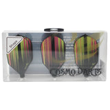 Fit Flight AIR Streaks of Sounds Standard Darts Flight - Dartsbuddy.com