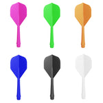 L-style BarLip Flight 50P House Darts compatible Flight - Dartsbuddy.com