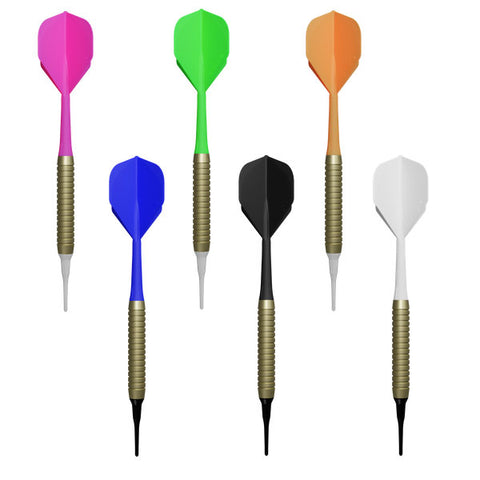 L-style BarLip Darts Set 30P House darts for stores - Dartsbuddy.com