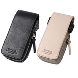 CAMEO SARTRIA ZERO Dartscase Genuine Leather - Dartsbuddy.com