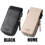CAMEO SARTRIA ZERO Dartscase Genuine Leather - Dartsbuddy.com