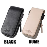 CAMEO SARTRIA ZERO Dartscase Genuine Leather - Dartsbuddy.com