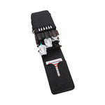 CAMEO SARTRIA ZERO Dartscase Genuine Leather - Dartsbuddy.com
