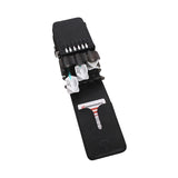 CAMEO SARTRIA ZERO Dartscase Genuine Leather - Dartsbuddy.com