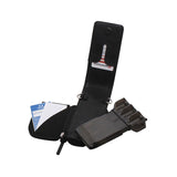 CAMEO SARTRIA ZERO Dartscase Genuine Leather - Dartsbuddy.com