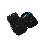 CAMEO SARTRIA ZERO Dartscase Genuine Leather - Dartsbuddy.com
