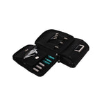 CAMEO SARTRIA ZERO Dartscase Genuine Leather - Dartsbuddy.com