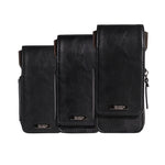 CAMEO SARTRIA ZERO Dartscase Genuine Leather - Dartsbuddy.com