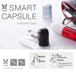 【CAMEO】 Smart cupsule WhiteBase WH×C - Dartsbuddy.com