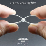 CONDOR AXE SMALL White Darts - Dartsbuddy.com