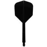 CONDOR AXE SMALL BLACK Darts - Dartsbuddy.com