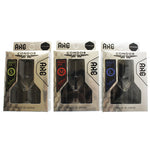 CONDOR AXE STANDARD BLACK Darts - Dartsbuddy.com