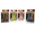 CONDOR AXE Small Gradation Yellow/Pink - Dartsbuddy.com