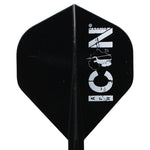 CONDOR AXE AFRICAN WARRIOR Black - Dartsbuddy.com