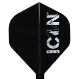 CONDOR AXE AFRICAN WARRIOR Black - Dartsbuddy.com