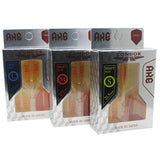 CONDOR AXE Strong BEAR Small Darts Flight - Dartsbuddy.com