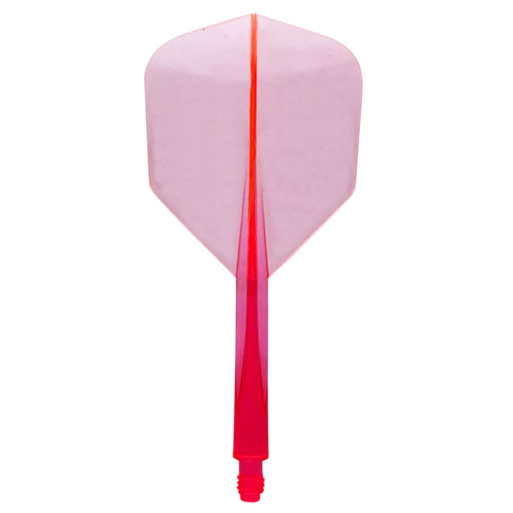 CONDOR AXE Small NEON Pink Darts Flight –