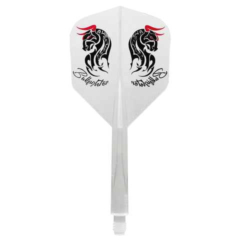 CONDOR AXE Bullfighter SMALL Darts Flight - Dartsbuddy.com