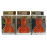 CONDOR AXE FOOTPRINT BEAR Small DartsFlight - Dartsbuddy.com