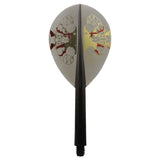 CONDOR THE BULL teardrop Darts Flight - Dartsbuddy.com