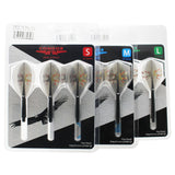 CONDOR THE BULL teardrop Darts Flight - Dartsbuddy.com
