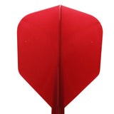 CONDOR AXE METALLIC Small Darts Flight - Dartsbuddy.com