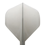 CONDOR AXE METALLIC Standard Darts Flight - Dartsbuddy.com