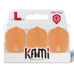 【FlightLPRO】 KAMI L3 LFlight Pro Darts - Dartsbuddy.com