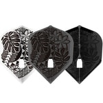 L-Flight PRO Saotome Mari ver.4 L3 Darts Flight 五月女真理 - Dartsbuddy.com