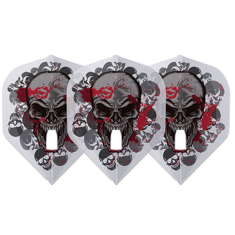 L-Flight PRO Ryan Searle ver.2 L1 Darts Flight - Dartsbuddy.com