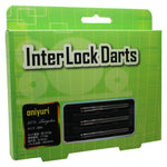 Inter Lock Darts oniyuri 2BA - Dartsbuddy.com