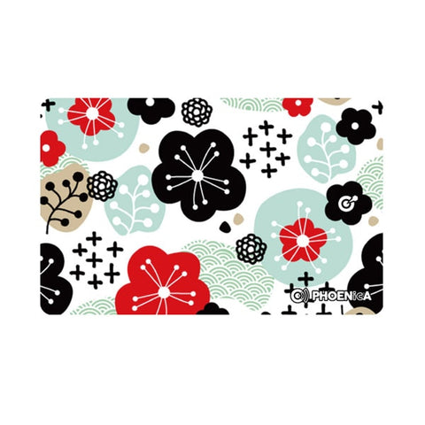 Phoenix game card PHOENicA 220701 - Dartsbuddy.com