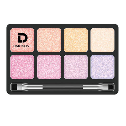 DARTSLIVE game card 50-7 - Dartsbuddy.com