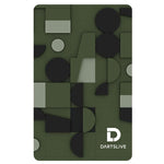 DARTSLIVE game card 50-16 - Dartsbuddy.com