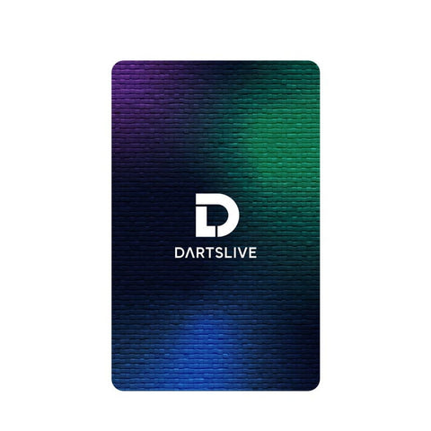 DARTSLIVE card 51-14 - Dartsbuddy.com