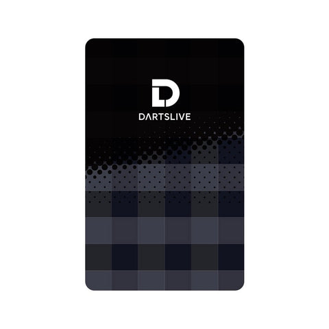 DARTSLIVE card 51-20 - Dartsbuddy.com