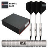 Yoshimura MIRAGE 2020 Soft tip darts 2BA - Dartsbuddy.com