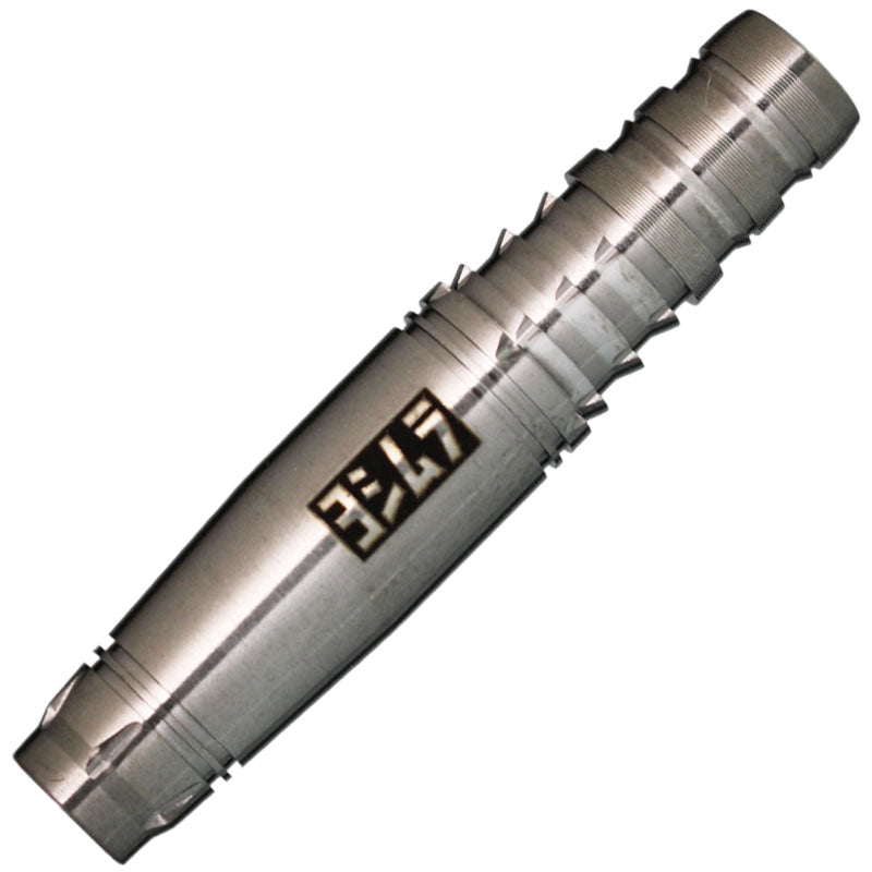 Yoshimura WONDER 2023 2BA Soft tip darts Darts Barrel