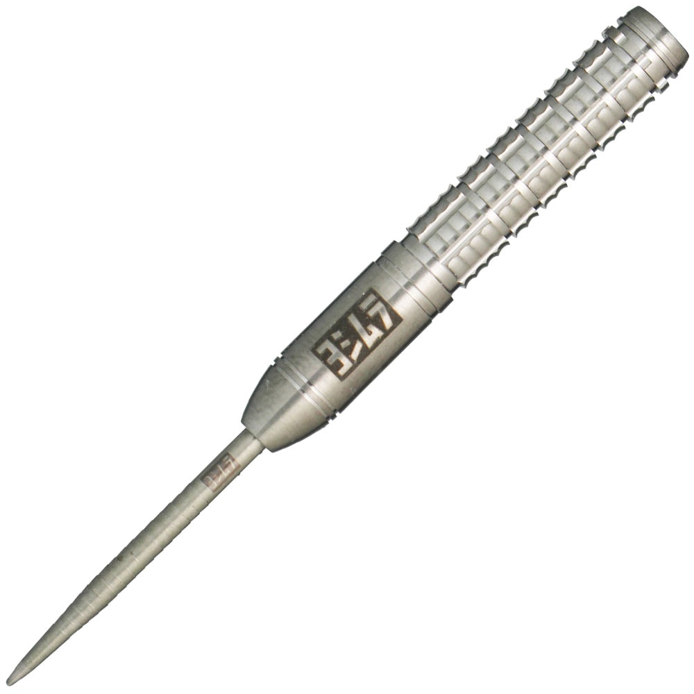 【YOSHIMURA】SPARK Type3 STEEL darts