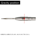 【Yoshimura】GLOW Type3 STEEL Darts - Dartsbuddy.com