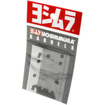 【yoshimura】screwHoldringblacklabel - Dartsbuddy.com