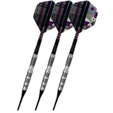 REDDRAGON Peter Wright Black Racer 20g Darts Barrel - Dartsbuddy.com