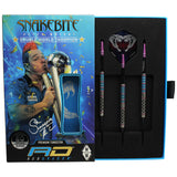 REDDRAGON Peter Wright SUPA-VENOM 20g Darts Barrel - Dartsbuddy.com