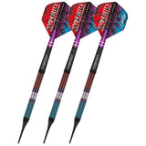 REDDRAGON Peter Wright Spirit 20g Darts Barrel - Dartsbuddy.com