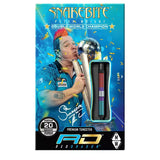 REDDRAGON Peter Wright Spirit 20g Darts Barrel - Dartsbuddy.com