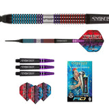 REDDRAGON Peter Wright Spirit 20g Darts Barrel - Dartsbuddy.com