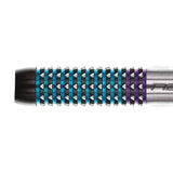 REDDRAGON Peter Wright Spirit 20g Darts Barrel - Dartsbuddy.com
