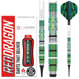 REDDRAGON Artura 20g Darts Barrel - Dartsbuddy.com