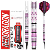REDDRAGON Artura 20g Darts Barrel - Dartsbuddy.com