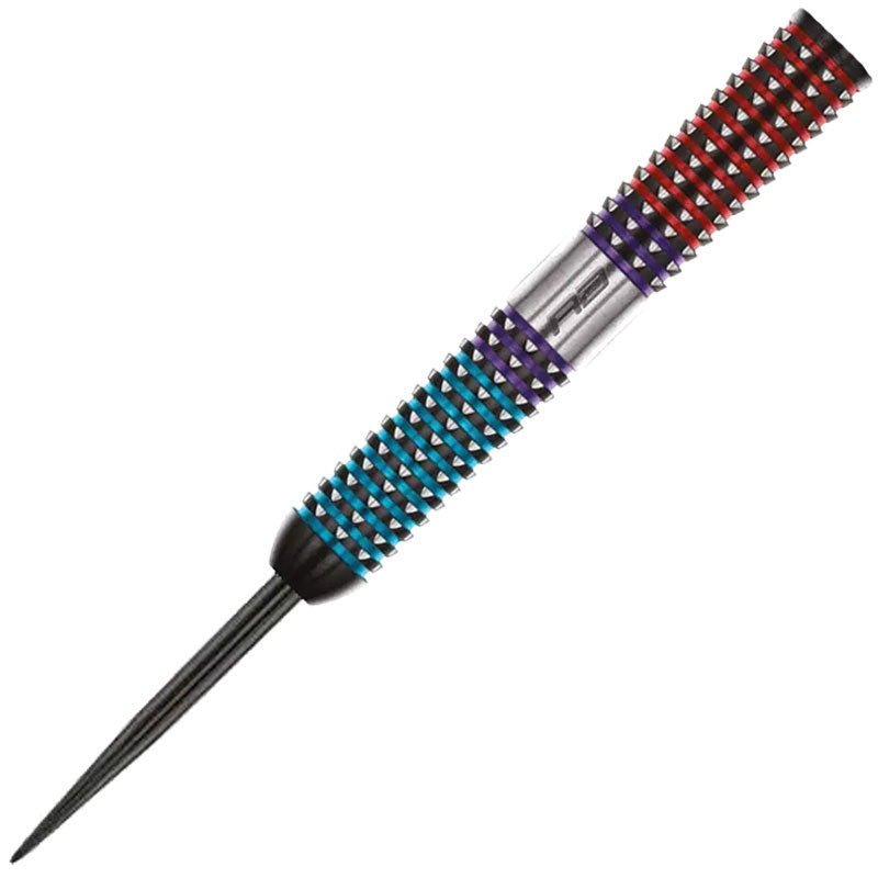 REDDRAGON Peter Wright Spirit steel 23g Darts Barrel – Dartsbuddy.com